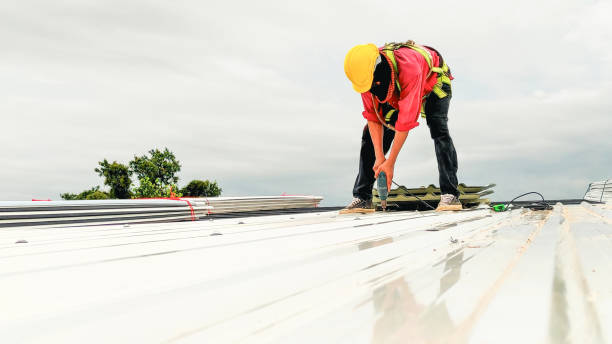 Best Rubber Roofing (EPDM, TPO)  in Smithville, OH